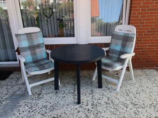 5 Norderreihe Comfortable holiday residence - Borkum - 8