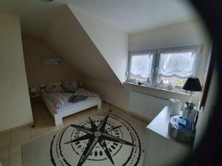 Kleiner Seehund Comfortable holiday residence - Borkum - 7