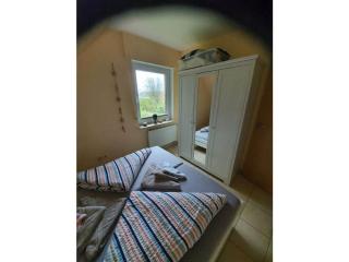 Kleiner Seehund Comfortable holiday residence - Borkum - 6