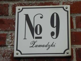 Zawadzki Comfortable holiday residence - Cuxhaven - 2