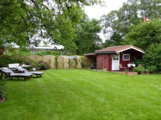 Zawadzki Comfortable holiday residence - Cuxhaven - 7