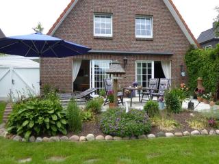 Zawadzki Comfortable holiday residence - Cuxhaven - 5
