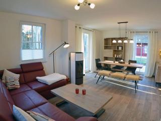 Muschelsucher Comfortable holiday residence - Glowe - 6
