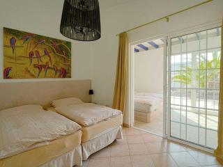 Sol 18 Comfortable holiday residence - La Pared - 6