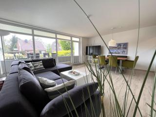SchüWe 4 9 Wulff Comfortable holiday residence - Kellenhusen - 3