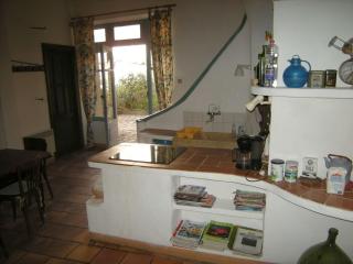 "Ancien Cafe" with courtyard - Camplong-dʼAude - 8