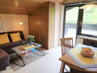 Haus Fernblick Apartment 2 - 4