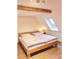 Holiday farm Fraulund - Holiday apartment Nielück - Rügge - 7