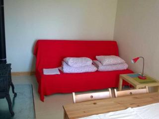 Kurek Comfortable holiday residence - Biskupiec - 4