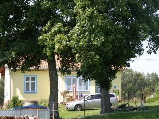 Kurek Comfortable holiday residence - Biskupiec - 8