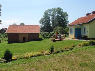 Kurek Comfortable holiday residence - Biskupiec - 9