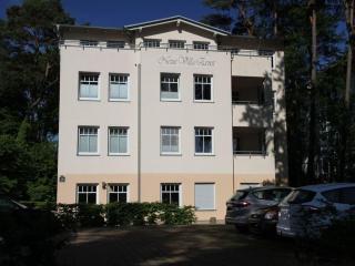 New Villa Ernst Apartment 1 - Bansin - 9