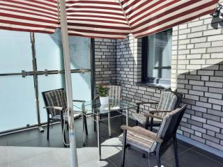 Am Hostertberg Comfortable holiday residence - Simmerath - 6