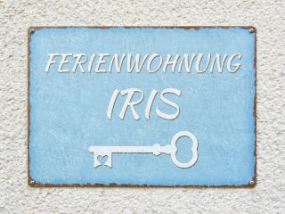 Iris Comfortable holiday residence - Walsdorf - 6
