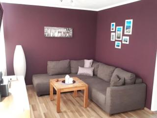Tacke Comfortable holiday residence - Burg auf Fehmarn - 1