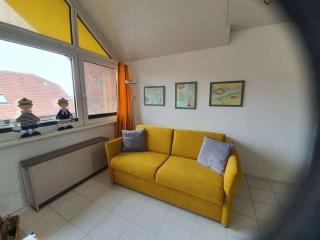 Apartment, Haus Seemöwe - Norddeich - 5