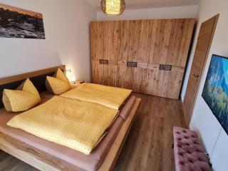 Alpina Zon-Appartement met XL-Terras - Füssen - 3