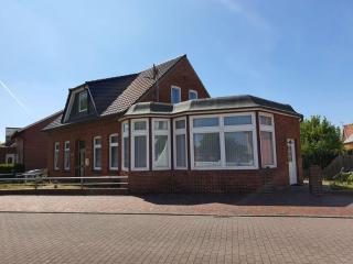 House Neeltje, Apartment 1 - Borkum - 9