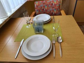 House Neeltje, Apartment 1 - Borkum - 3