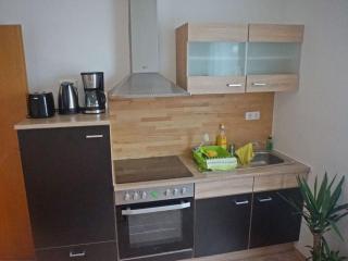 Large holiday apartment on the lagoon, relaxation - Kamminke - 7