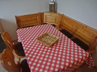 Large holiday apartment on the lagoon, relaxation - Kamminke - 8