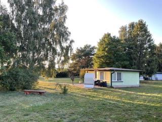Large holiday apartment on the lagoon, relaxation - Kamminke - 0