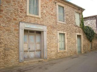"Ancien Cafe" with roof terrace and balcony - Camplong-dʼAude - 0