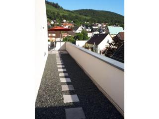 Tacke 5 - Penthouse Bodenwerder - - Bodenwerder - 2