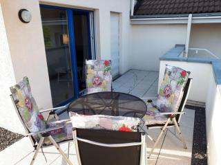 Tacke 5 - Penthouse Bodenwerder - - 4