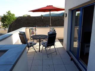 Tacke 5 - Penthouse Bodenwerder - - 3