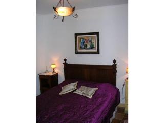 "Upper floor" in the petit domaine - Ferrals-lès-Corbières - 6