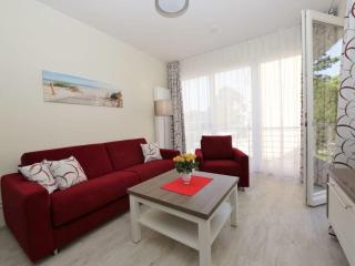 Beach Residence 1 10 Else Marie - Ahlbeck - 5