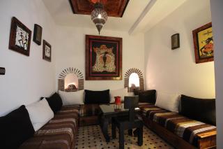 Riad Bab Essaouira - Essaouira - 2
