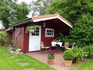 Zawadzki 2 Comfortable holiday residence - Cuxhaven - 6
