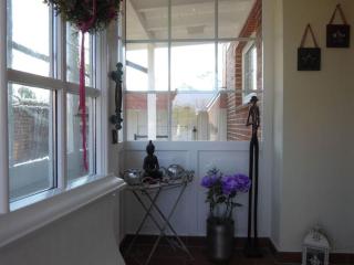 Zawadzki 2 Comfortable holiday residence - Cuxhaven - 8