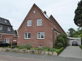 Zawadzki 2 Comfortable holiday residence - Cuxhaven - 0