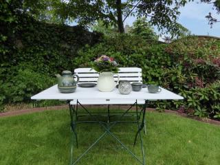 Zawadzki 2 Comfortable holiday residence - Cuxhaven - 4