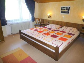 Haus Fernblick Apartment 1 - Bad König - 2