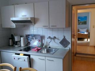 Kai-Uwe Borkum Comfortable holiday residence - Borkum - 6