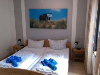Kai-Uwe Borkum Comfortable holiday residence - Borkum - 8
