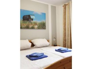 Kai-Uwe Borkum Comfortable holiday residence - Borkum - 7