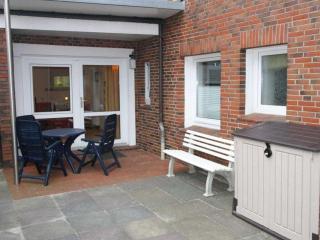 Kai-Uwe Borkum Comfortable holiday residence - Borkum - 4