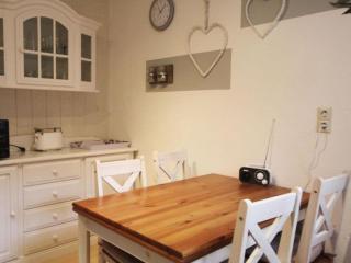 Kai-Uwe Borkum Comfortable holiday residence - Borkum - 3