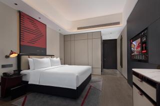 Radisson Red Guangzhou South Railway Station - 2