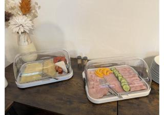 Pension Blockheidehof - 3