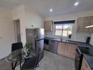 Golden Heritage Apartments Rutherglen - Rutherglen - 6