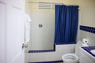 Clauds Place - Rodney Bay Village - 2
