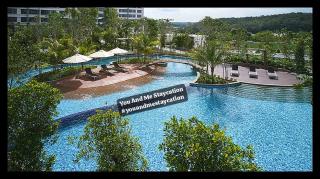 Luge Gardens You and Me Staycation Gaia Residences - Rawang - 4