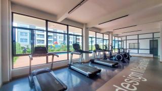 JKIA Apartments by Away Homes Rentals LTD - Nairobi - 2