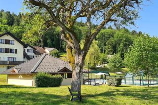 Appart cosy avec vue sur Lac - Lugrin - 0